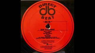 Aux 88 - Dj DJ (B2)
