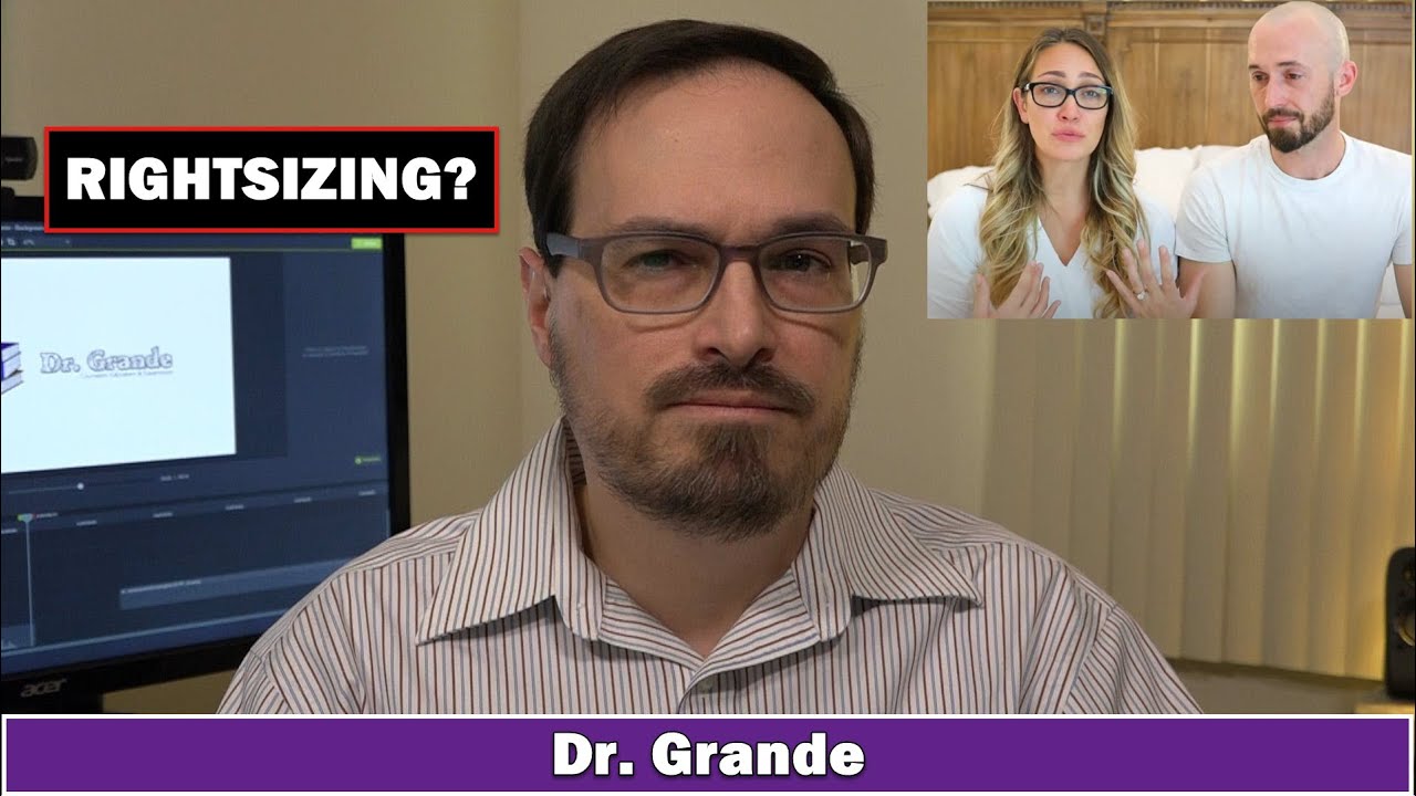 Myka Stauffer Adoption Dissolution Analysis YouTube