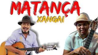 Vignette de la vidéo "Matança - Xangai"