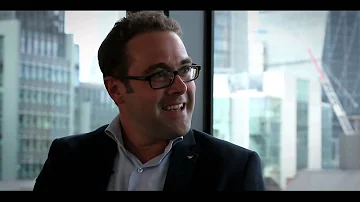 Brand2Global London 2014 - Antoine Dubois Accorhotels Interview