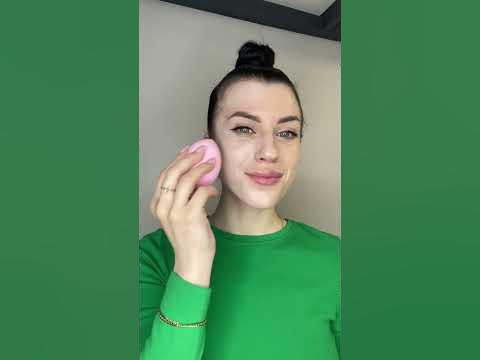 Что делать если желтит СС крем?🤔#корейскаякосметика #корея #обзоры ...