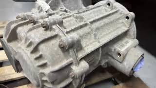 Aston Martin Vantage 2018–2025 Rear Differential Verification Before Shipping | Carparts4you Latvia 1975 Aston Martin Rear Differential
