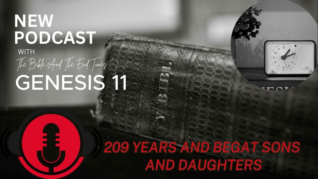 🔴 Genesis 11 - The Tower of Babel & The Lineage of Abraham | KJV Audio & Text #bibleverses #bible 🔴 Genesis 11 - The Tower of Babel & The Lineage of Abraham | KJV Audio & Text #bibleverses #bible