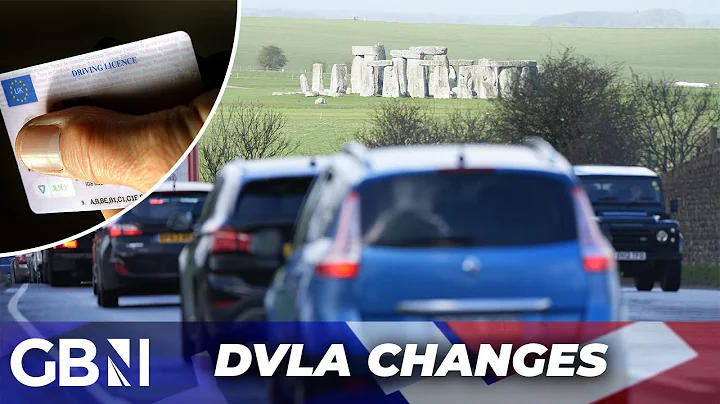 Major driving licence update introduced to impact motorists amid DVLA and Post Office agreement