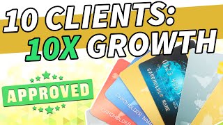 10 Fund&Grow Client Reviews with 10X Business Growth