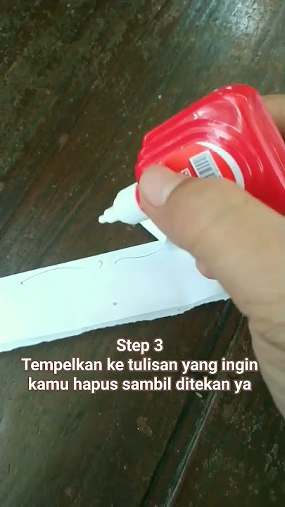 TIDAK SEMUA ORANG TAU !! BEGINI CARA MENGGUNAKAN TIPE X #ideheboh #short #yearofyou