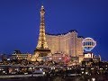 EIFFEL TOWER RESTAURANT LAS VEGAS