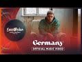 Malik harris  rockstars  germany    official music  eurovision 2022
