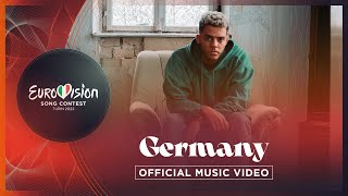Malik Harris - Rockstars - Germany 🇩🇪  - Official Music Video - Eurovision 2022
