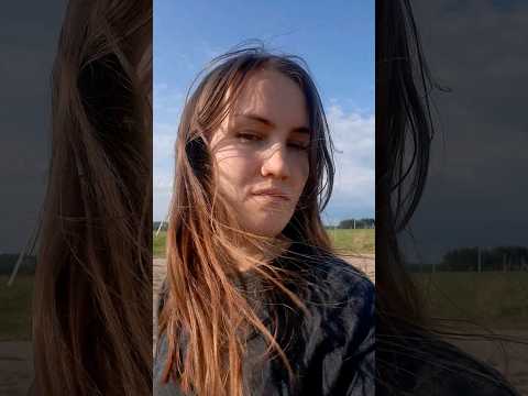 Если бы я знала раньше куда меня тянет и не испугавшись пошла туда....#люблюжизнь #счастье #всесама