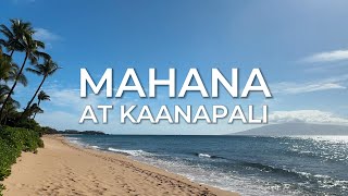 🌴 Welcome to the Mahana at Kaanapali 🌺 Vacation Rentals on Maui