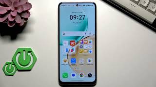 HONOR X7d 5G – Как отключить всплывающую рекламу