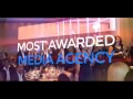 Mindshare  the most awarded media agency in apac