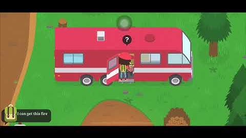 Sneaky Sasquatch (Apple Arcade) - Treasure Map Part 3