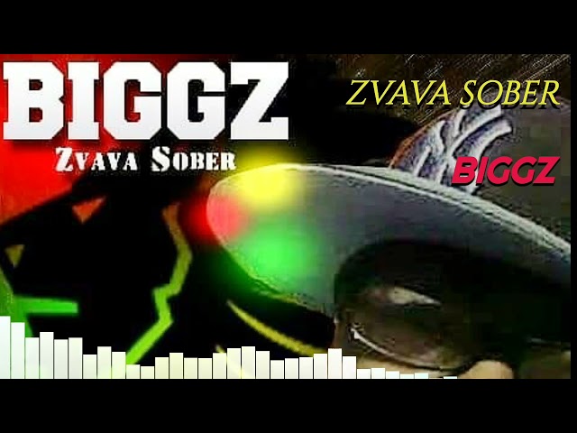 BIGGZ-ZVAVA SOBER ft Gwen (produced by MacDee and recorded at Eternity ZW) class=