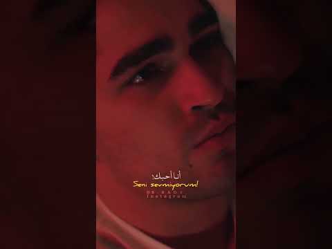 إعتراف حب فريد على سيران مسلسل طائر الرفراف