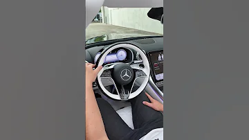 2025 Mercedes Maybach SL680 