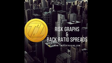Risk Graphs & Back Ratio Spreads