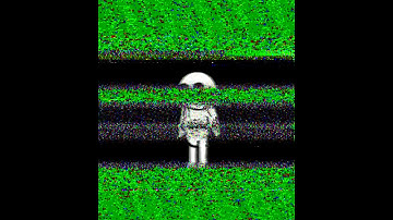 thegoldenmask.AVI (Flashing images warning!)