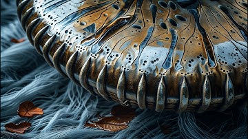 Gnosis - A Gnostic Song