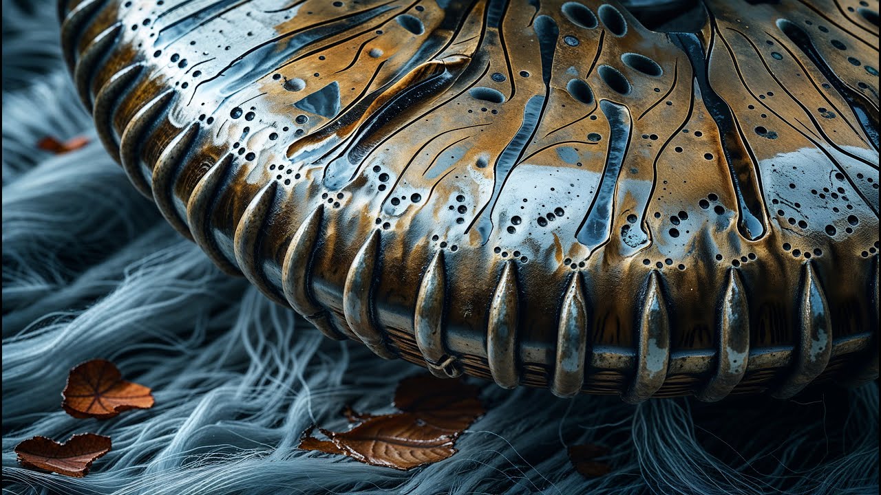 Gnosis - A Gnostic Song