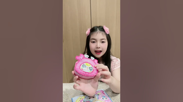 #baby three #เบบี้ทรีสัตว์ทะเล #กล่องสุ่มทำเอง #กล่องสุ่ม #romanticocean #popmart #เบบี้ทรีตากลิ้ง