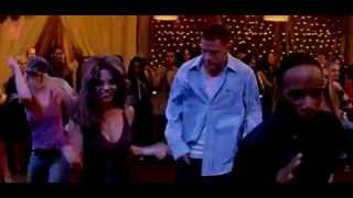 Step Up (2006 Movie) Official Clip - The B-More Bounce - Channing Tatum, Jenna Dewan Tatum