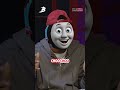 What's really considered a train?