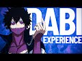 The Dabi Experience - Journey to the Twist