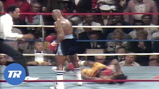 The Greatest Knockouts in the History of Top Rank Boxing | FIGHT HIGHLIGHTS
