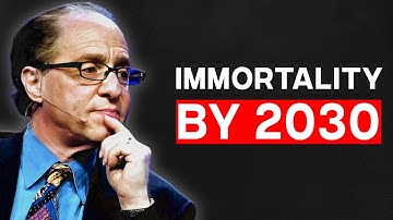 Ray Kurzweil: Does AI Make Immortality Possible?