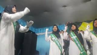Cuplikan video pengajian Akbar syawalan P2MP Dusun Purwosari , Pengasinan 13 April 2024