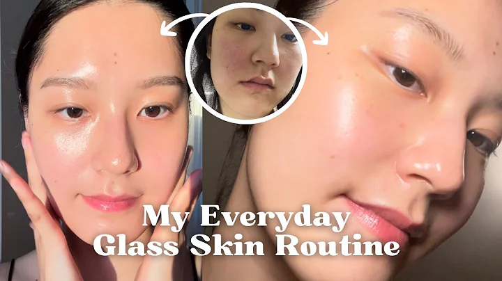 Korean Skincare Routine (+How to find the best product for you) - DayDayNews