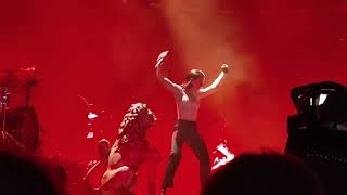 Christine and the Queens - Full of Love @  Flow Festival 2023