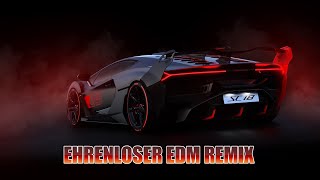 BONEZ MC & RAF CAMORA  PALMEN AUS GOLD EHRENLOSER EDM REMIX🔈BASS BOOSTED🔈2022 Resimi