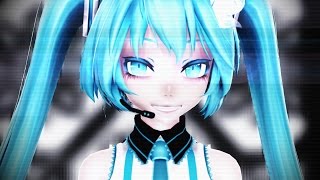 【MMD】Me, Myself & I【 Motion Dl】【60 FPS】