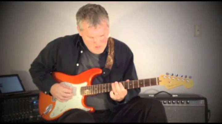 Lonesome Road Blues - David Swanger - Blues Master...