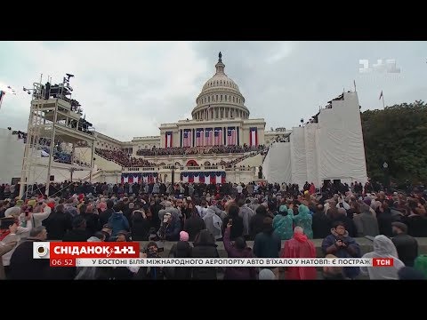 День незалежності США: