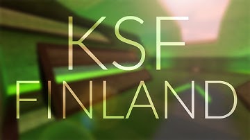 KSF - Finland WRCP/WRB Compilation