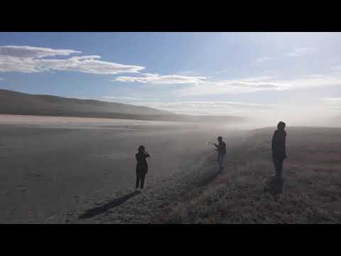 ჯიქურების ტბა. ,,საქართველოს  ბილიკებზე\"