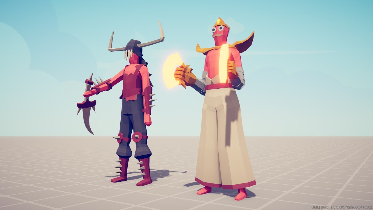 Devout Gauntlet Shadow Walker Vs Every Unit Totally Accurate Battle Simulator Youtube Devout Gauntlet Shadow Walker Vs Every Unit Totally Accurate Battle Simulator Youtube