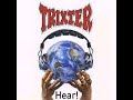 Trixter - Road Of A Thousand Dreams