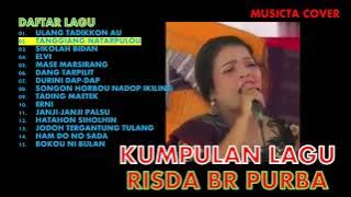 RISDA BR PURBA 1 // Kumpulan Lagu Simalungun Terbaru Cover