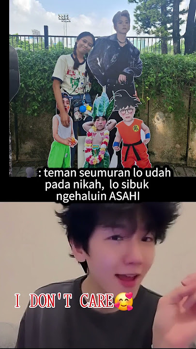 Temen halu🥰💎🤖#kpop #reels #asahi #treasureyg