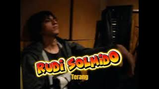 Download lagu Lagu 'SELALU MILIKMU' miliknya Rudi Solmido 