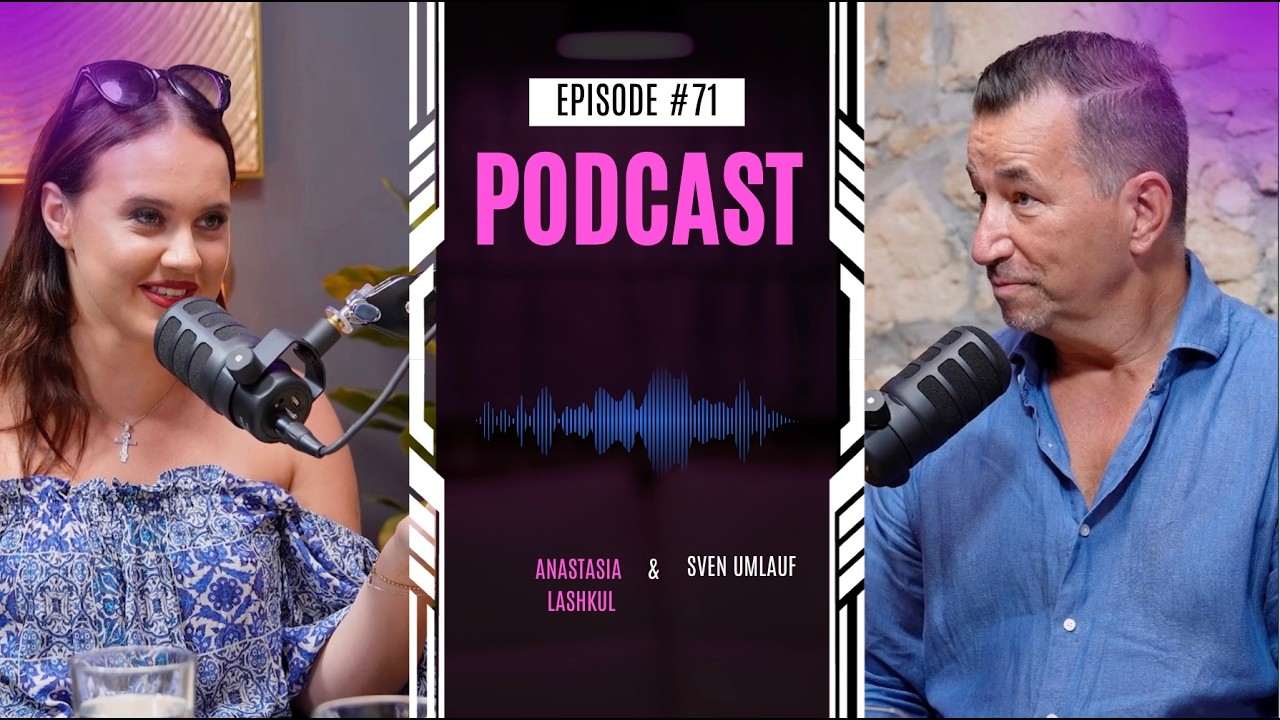 Cyprus content creators, are they booming or?