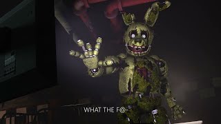 [FNaF/Sfm] I AWAYS CU- 💀 [ +12y ]