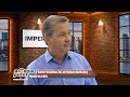 The rise of DDoS attacks with Imperva Incapsula's Robert Hamilton