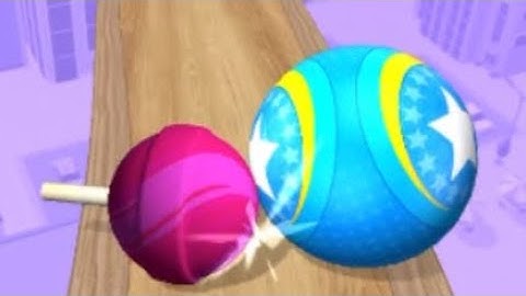 Going Balls  - All Levels Gameplay IOS (Levels 1323 - Update )