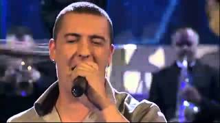 Amar Gile - Kafana lijeci sve - Grand Show - (TV Pink 2013)